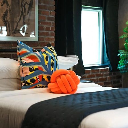 The Ridgway - 2 Apts In 1 - Great Privacy, Beautiful Space Pittsburgh Exterior photo