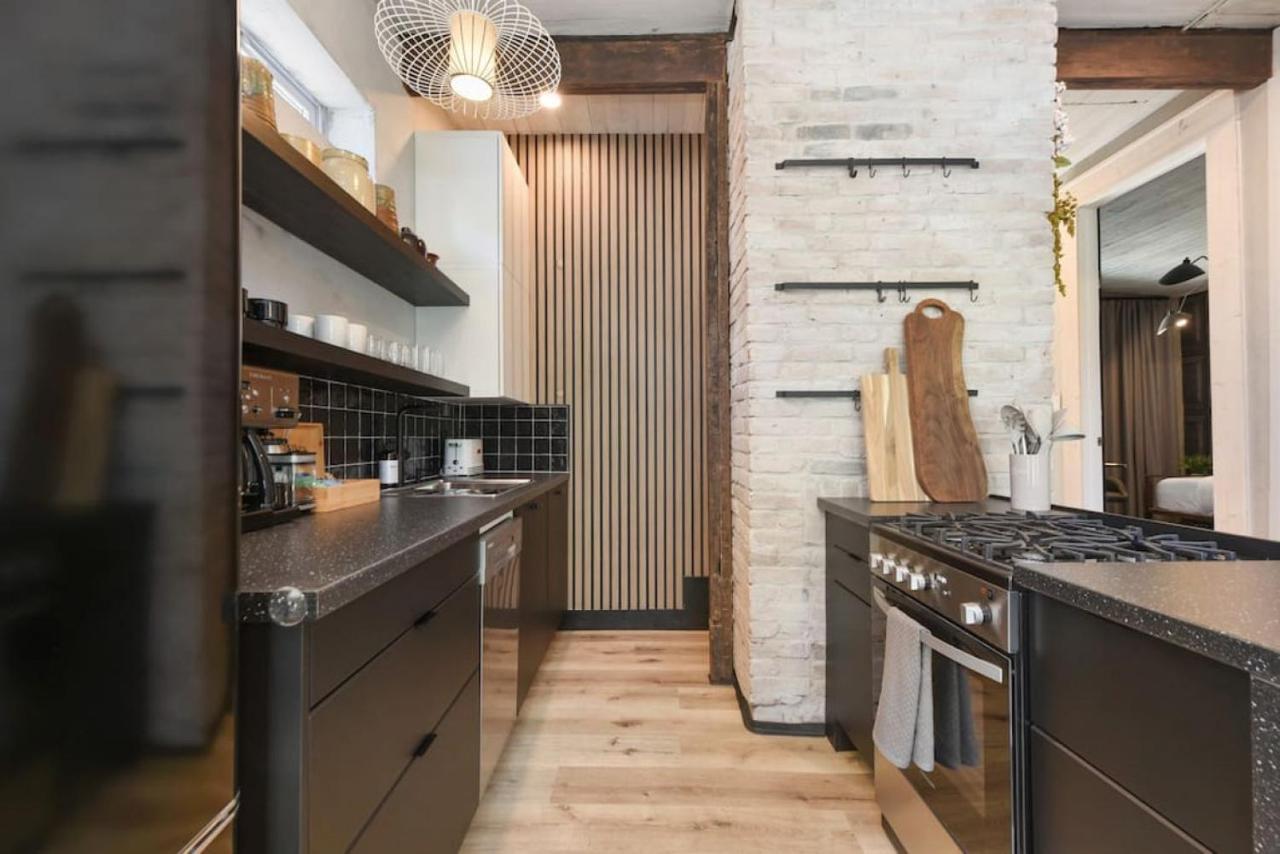 The Ridgway - 2 Apts In 1 - Great Privacy, Beautiful Space Pittsburgh Exterior photo
