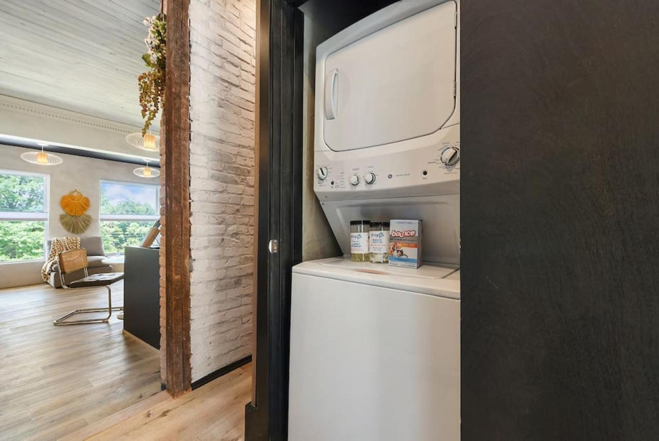 The Ridgway - 2 Apts In 1 - Great Privacy, Beautiful Space Pittsburgh Exterior photo