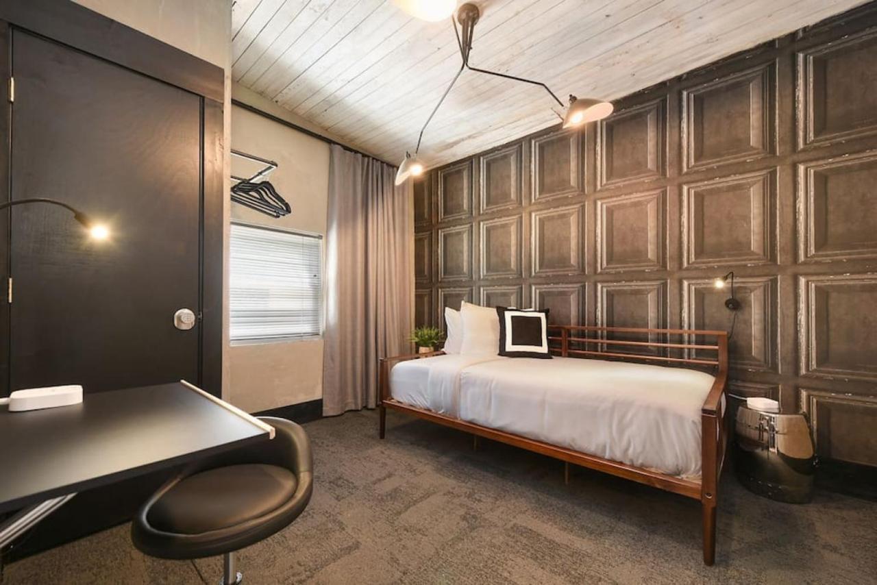 The Ridgway - 2 Apts In 1 - Great Privacy, Beautiful Space Pittsburgh Exterior photo