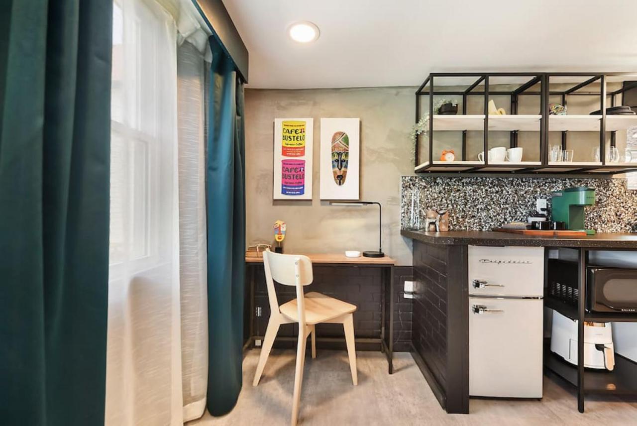 The Ridgway - 2 Apts In 1 - Great Privacy, Beautiful Space Pittsburgh Exterior photo