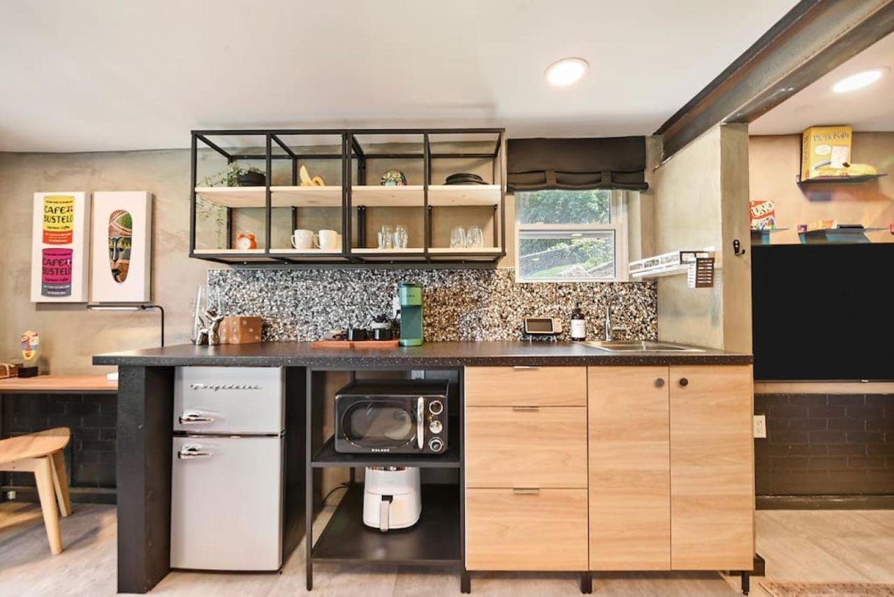 The Ridgway - 2 Apts In 1 - Great Privacy, Beautiful Space Pittsburgh Exterior photo